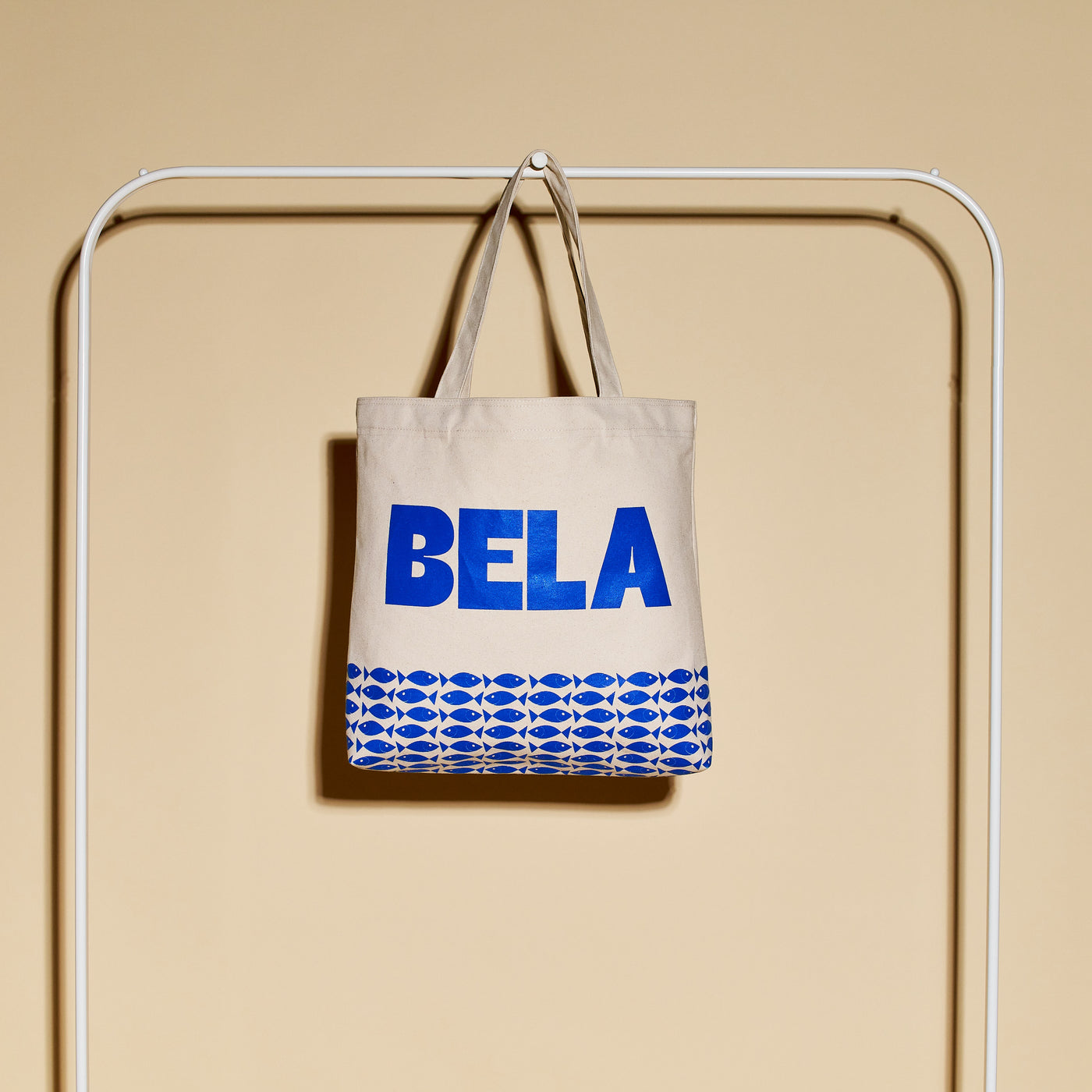 BELA Tote