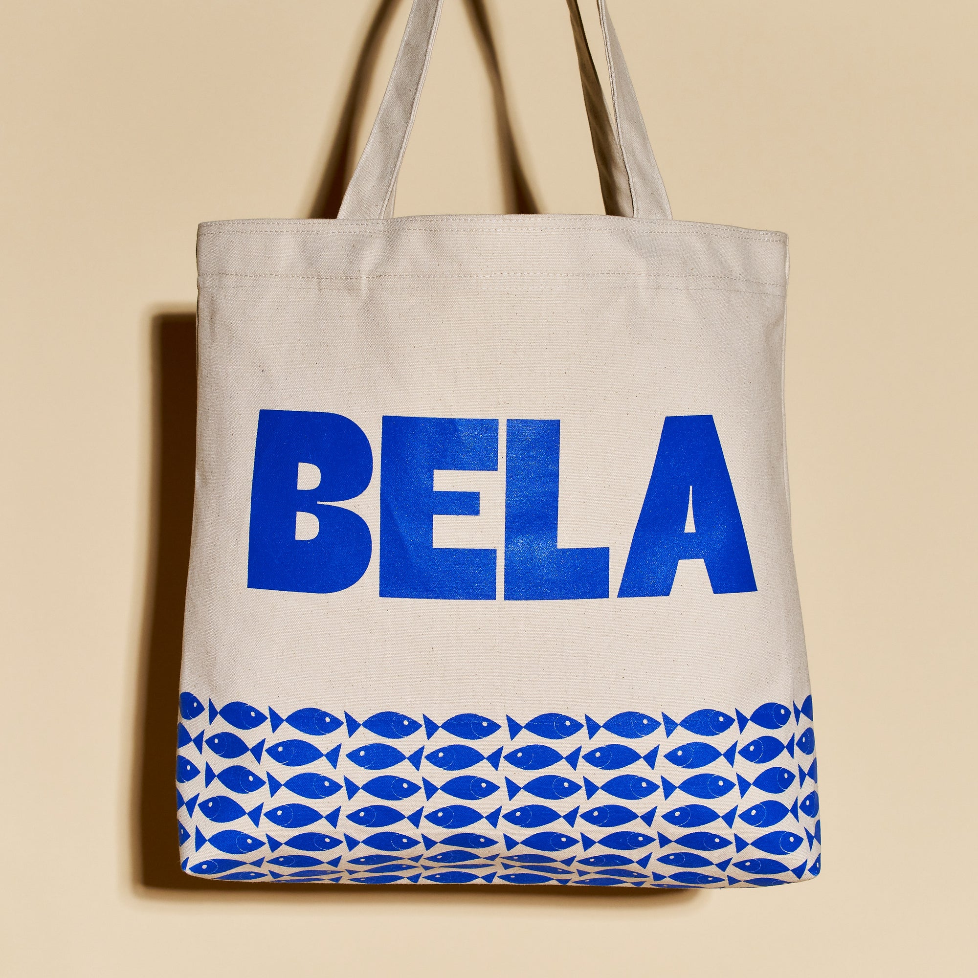 BELA Tote